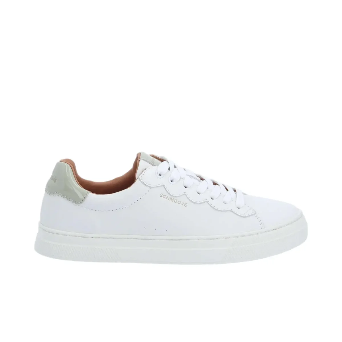 Schmoove Baskets femme Schmoove Sparkle Wave