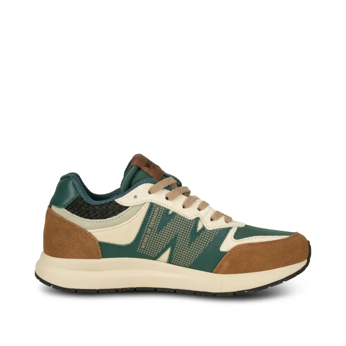Woden Baskets femme Woden Rigmor