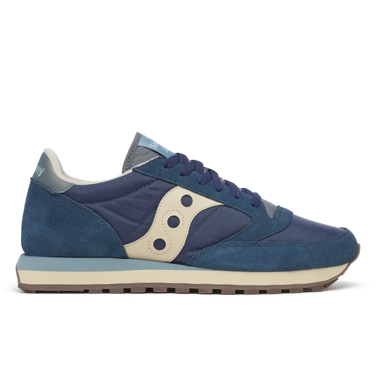Saucony Baskets Saucony Jazz Original
