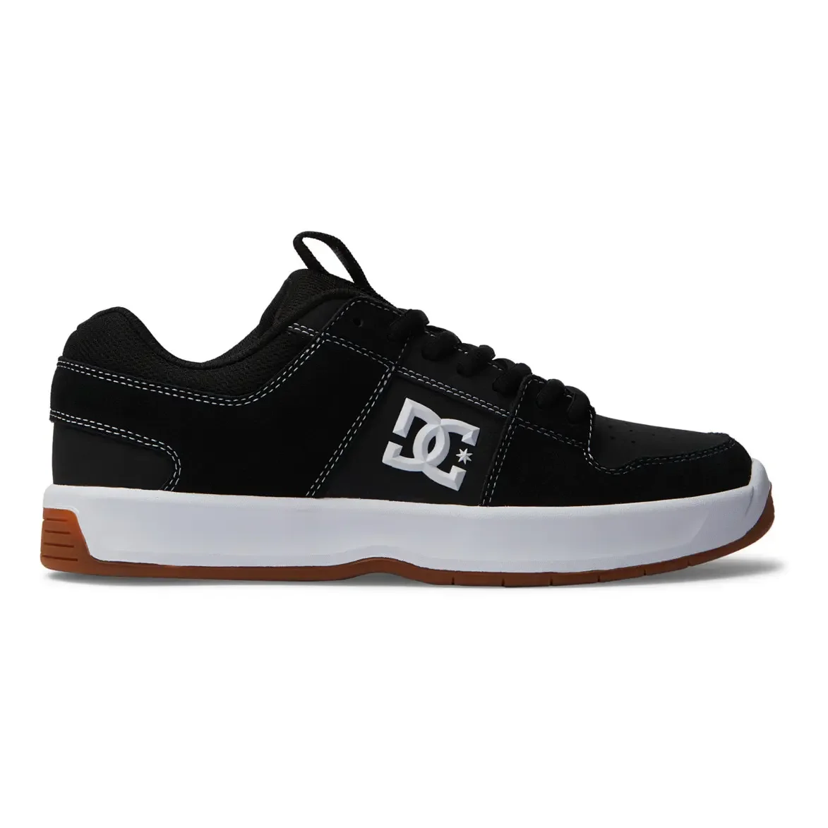 DC Baskets DC Shoes Lynx Zero