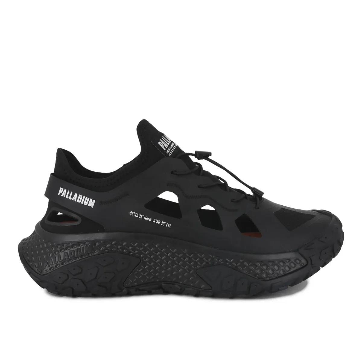 Palladium Baskets femme Palladium Offbound