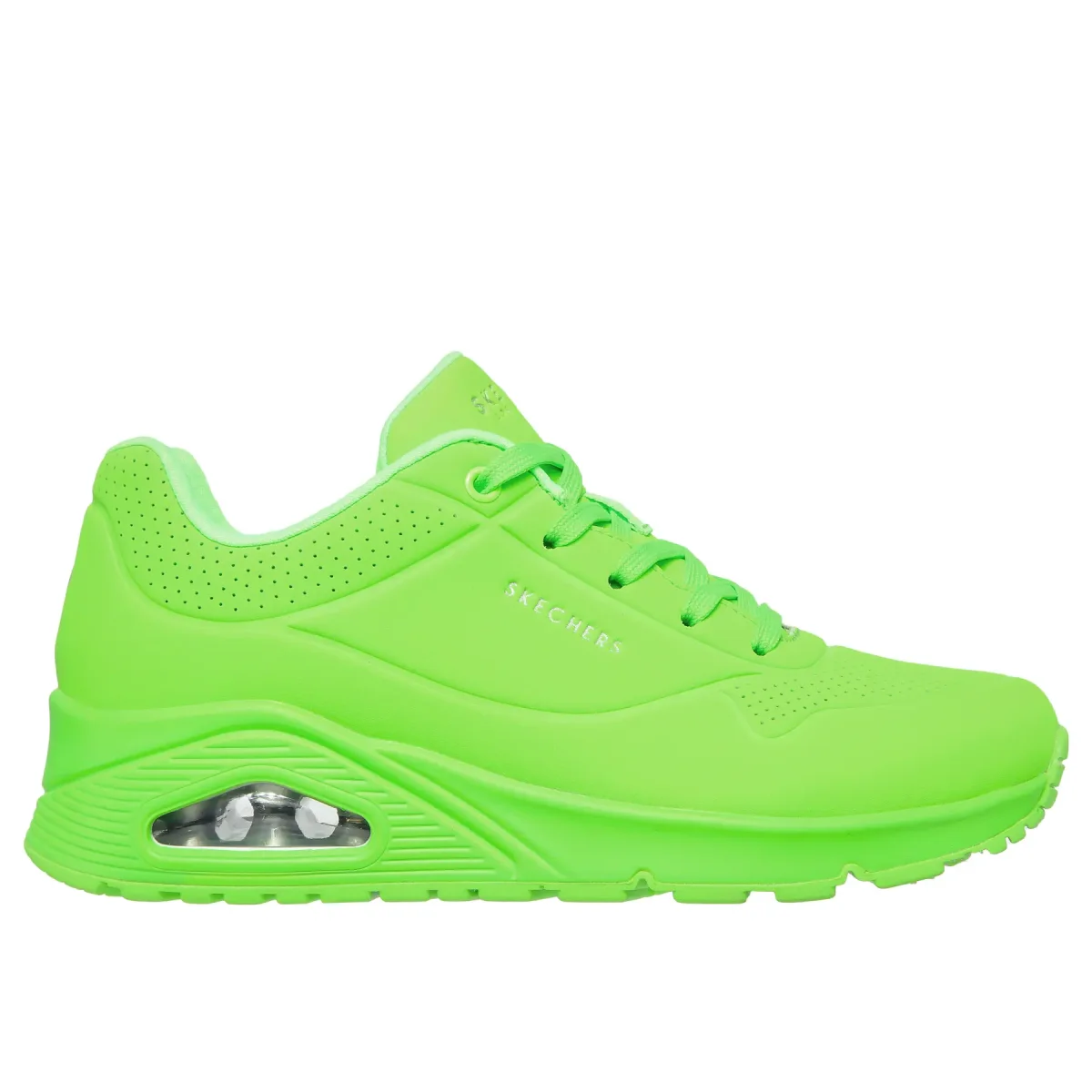 Skechers Baskets femme Skechers Uno Night Shades