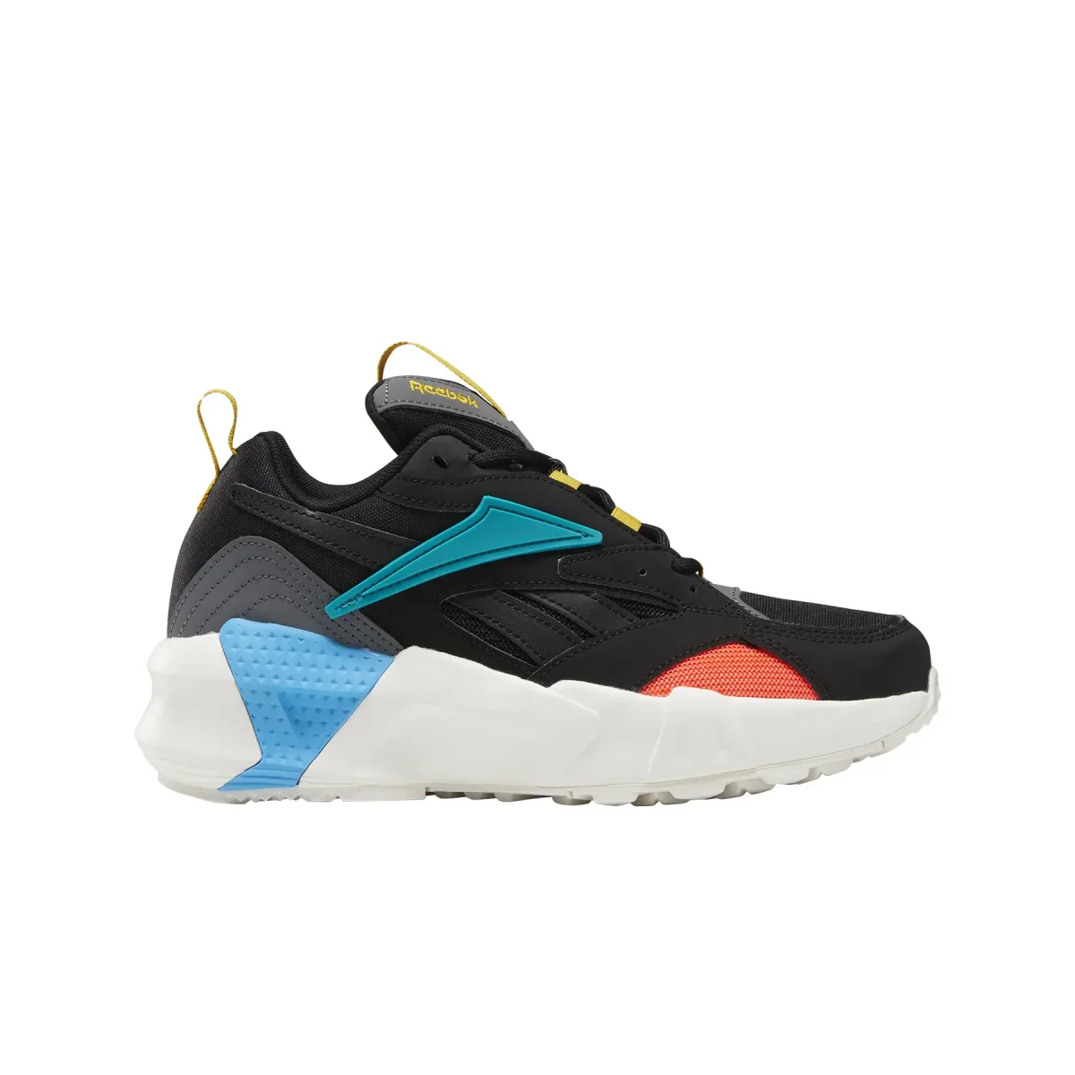 Reebok Baskets femme Reebok Aztrek Double Mix Pops
