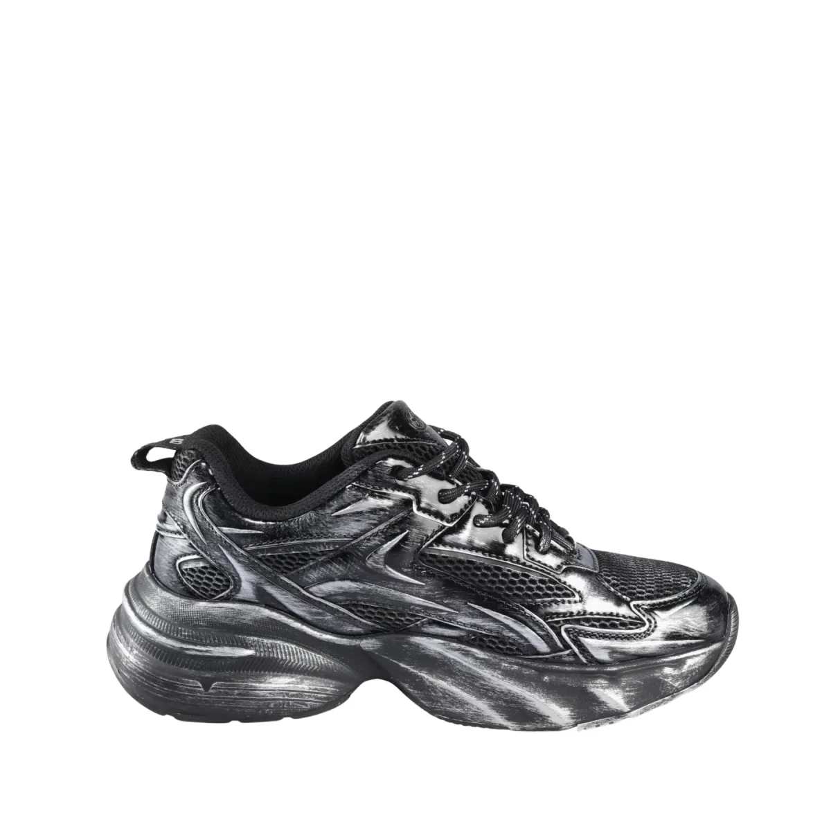Buffalo Baskets femme Buffalo Gianna