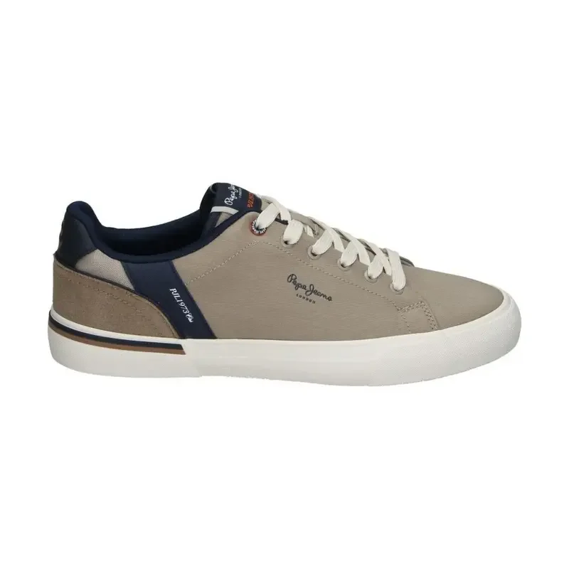 Pepe Jeans Baskets Pepe Jeans Kenton State