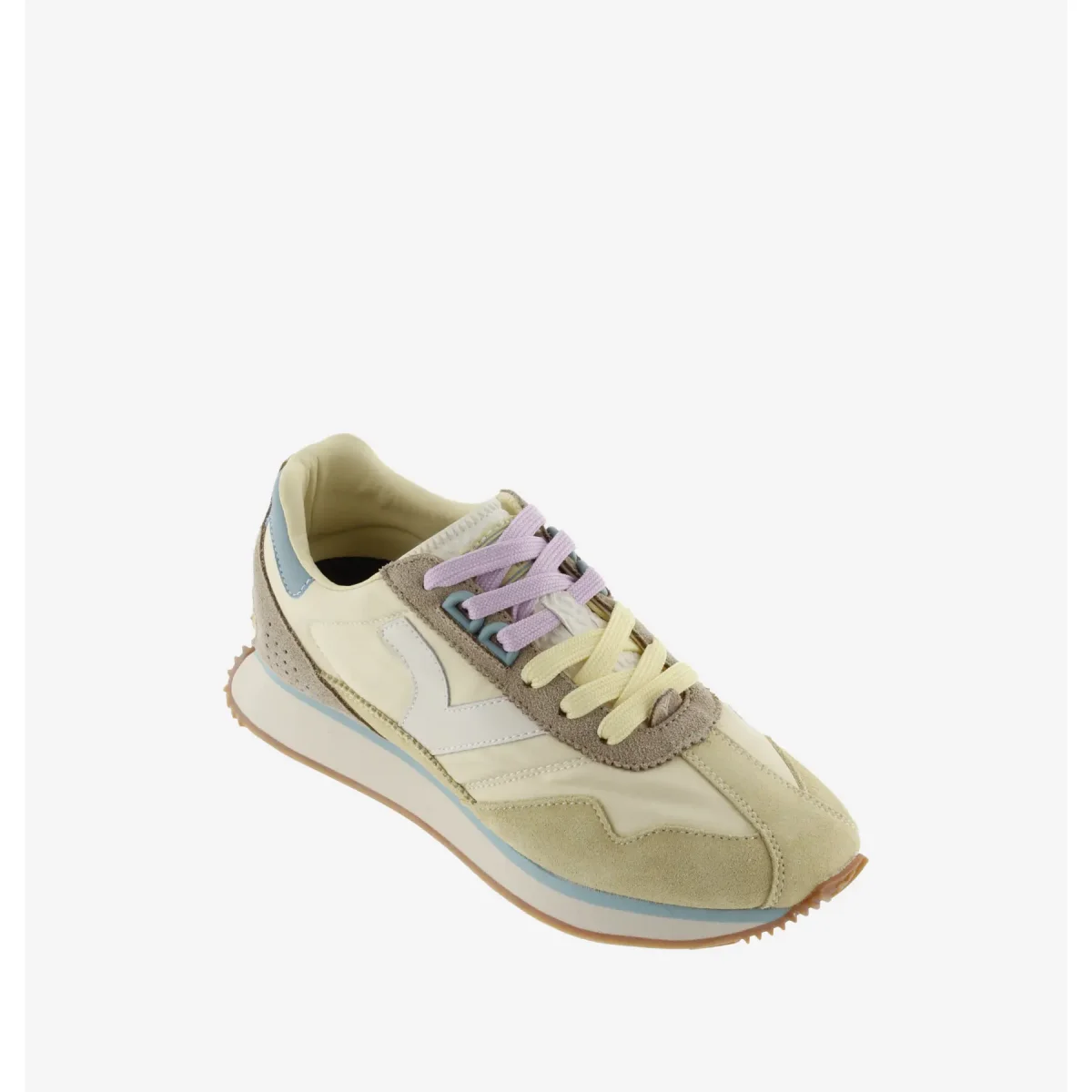 Victoria Baskets femme Victoria Root