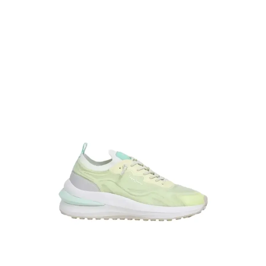 Pepe Jeans Baskets femme Pepe Jeans Winslow Fresh