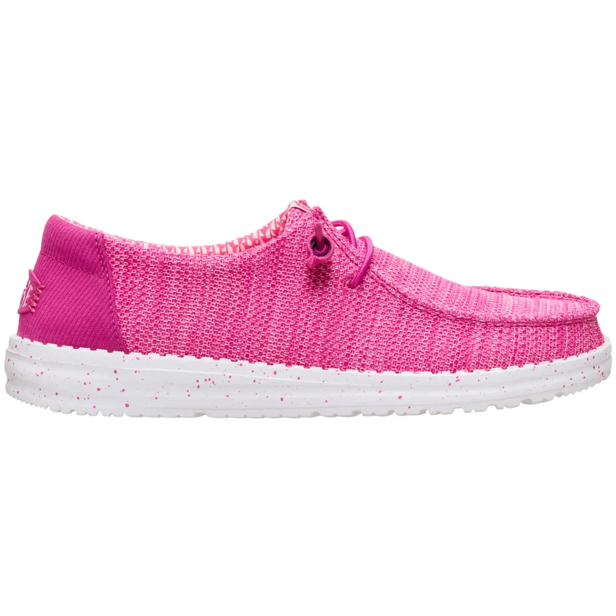 Hey Dude Baskets femme Hey Dude Wendy Stretch