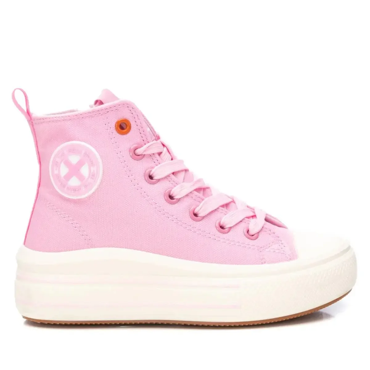 XTI Baskets femme Xti 15085405