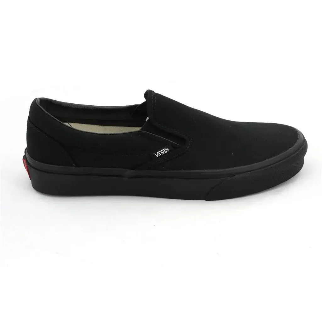 Vans Baskets à enfiler enfant Vans Classic