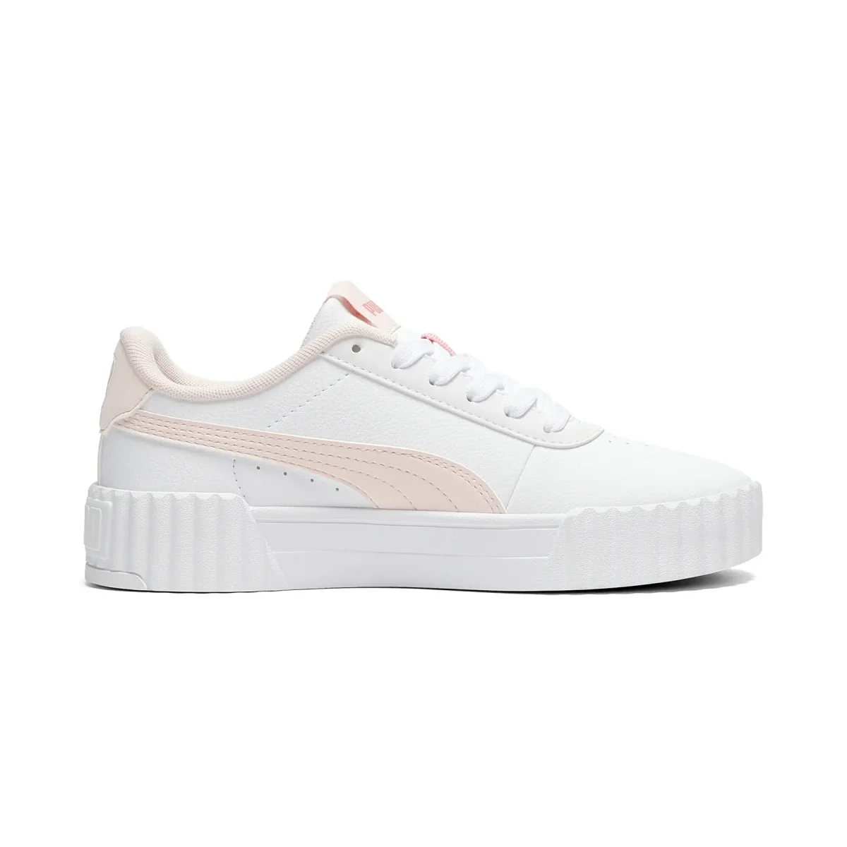 Puma Baskets femme Puma Carina 3.0 Floral