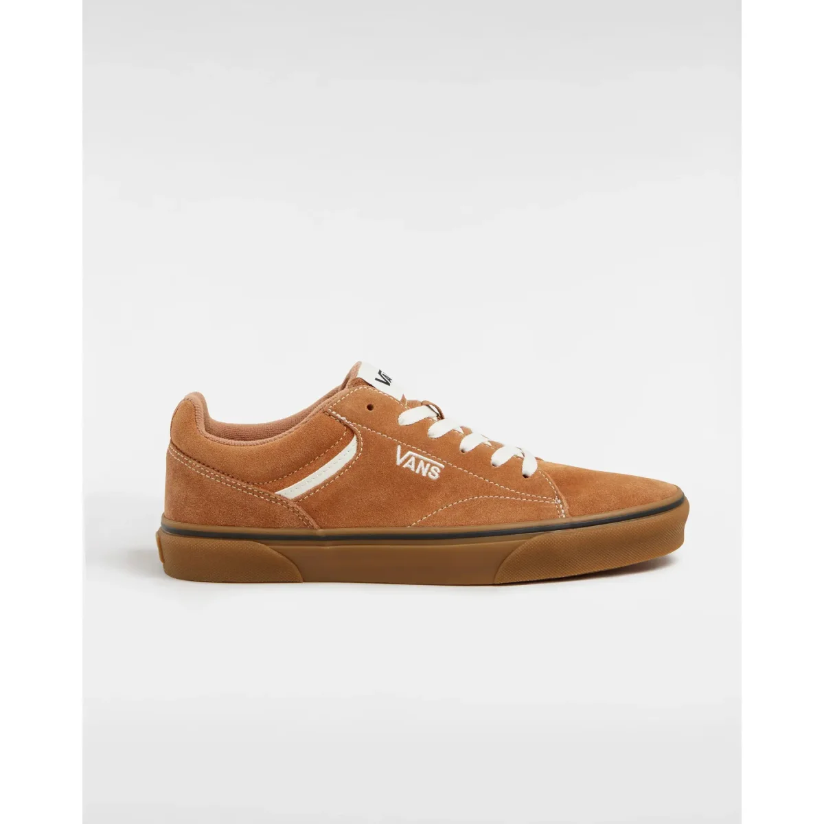 Vans Baskets Vans Seldan Suede