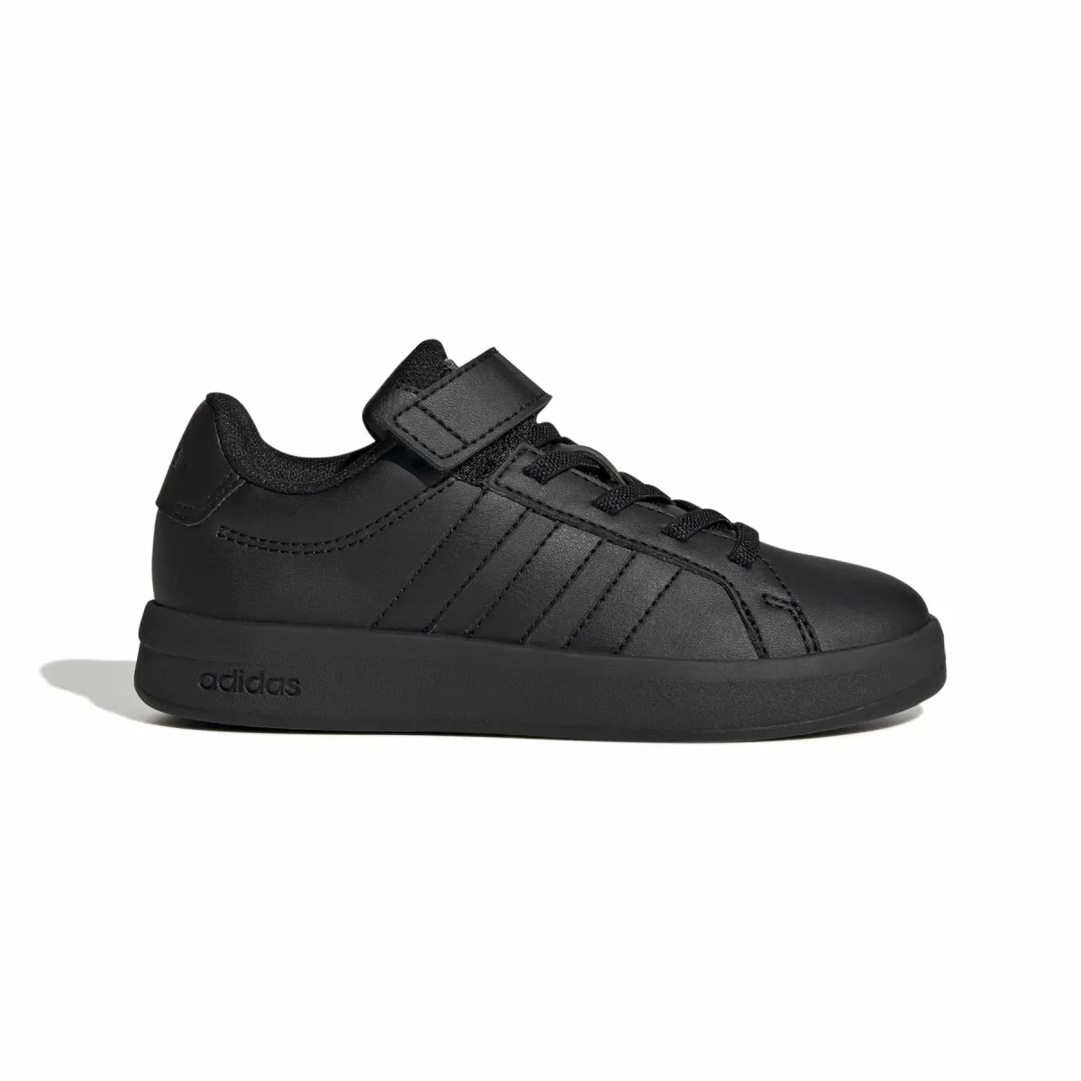 Adidas Baskets enfant adidas Grand court 3.0 EL