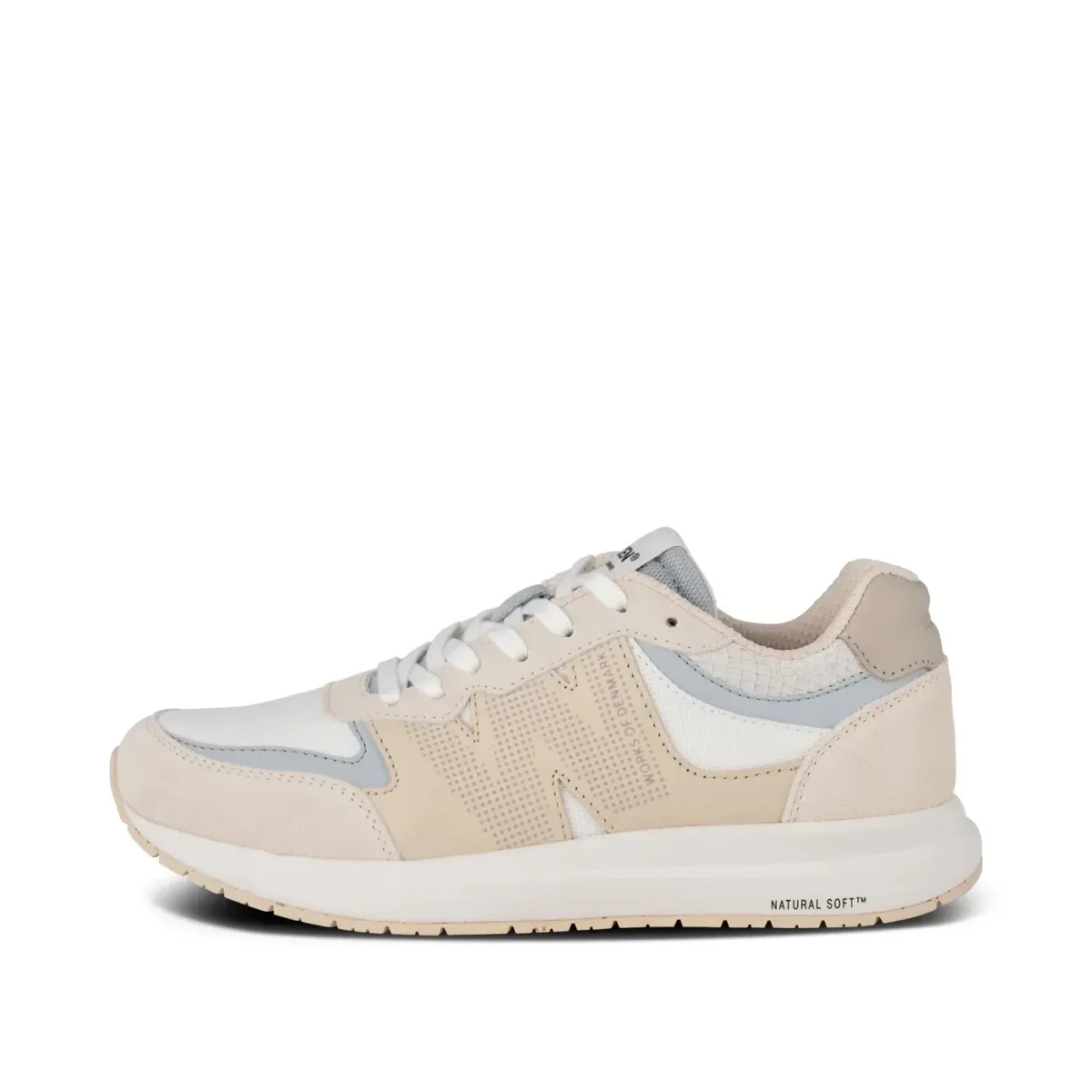 Woden Baskets femme Woden Rigmor Reflective