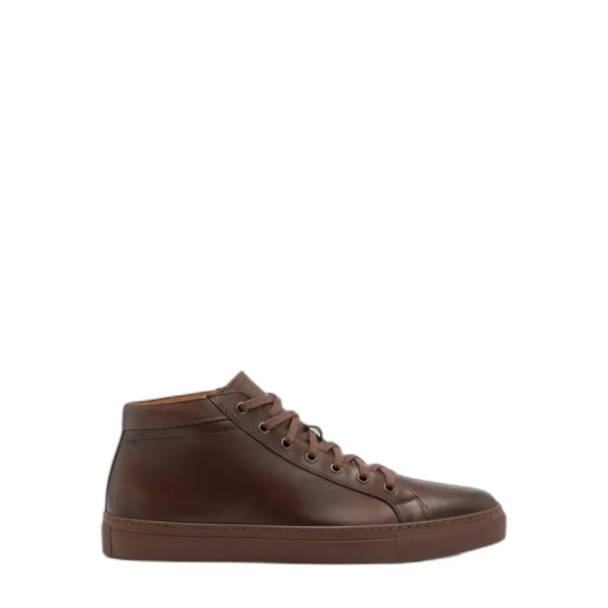 Ryłko Baskets en cuir pleine fleur Ryłko Dillon