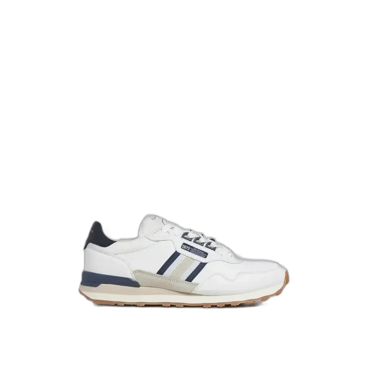 Pepe Jeans Baskets Pepe Jeans Kingston Nature