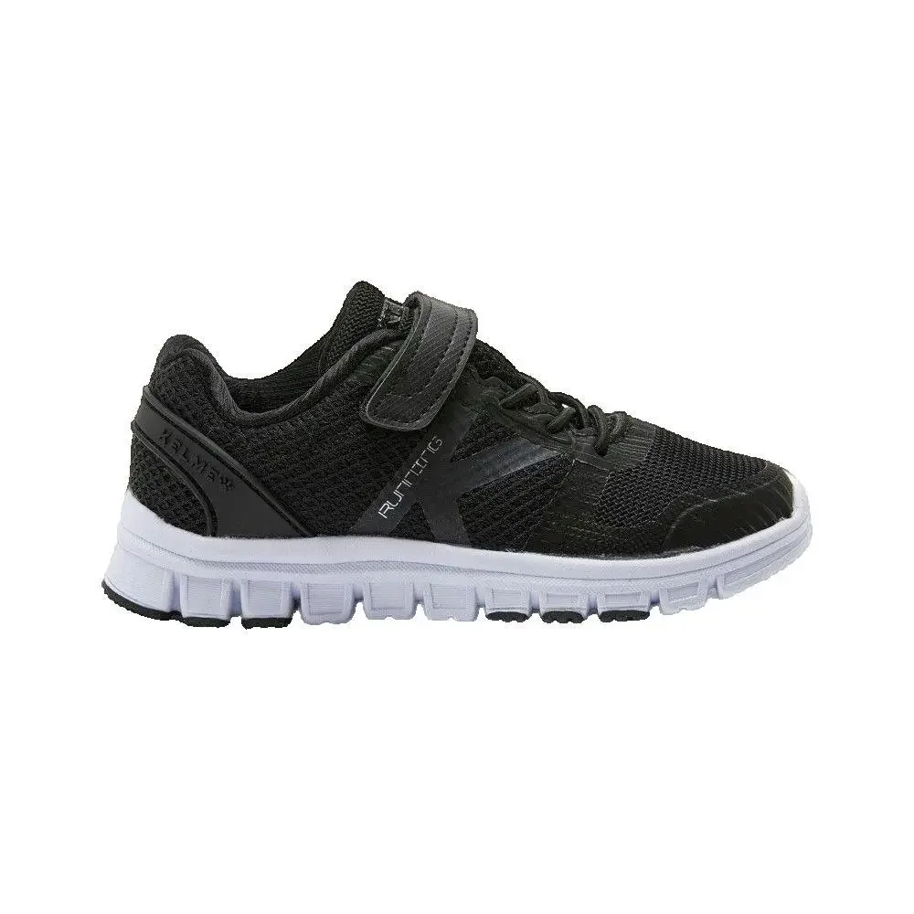 Kelme Baskets bébé Kelme Rookie Elastic