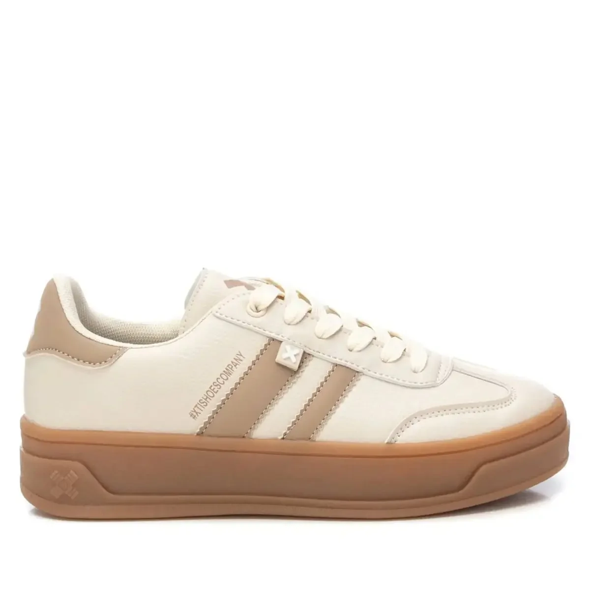XTI Baskets femme Xti Casual
