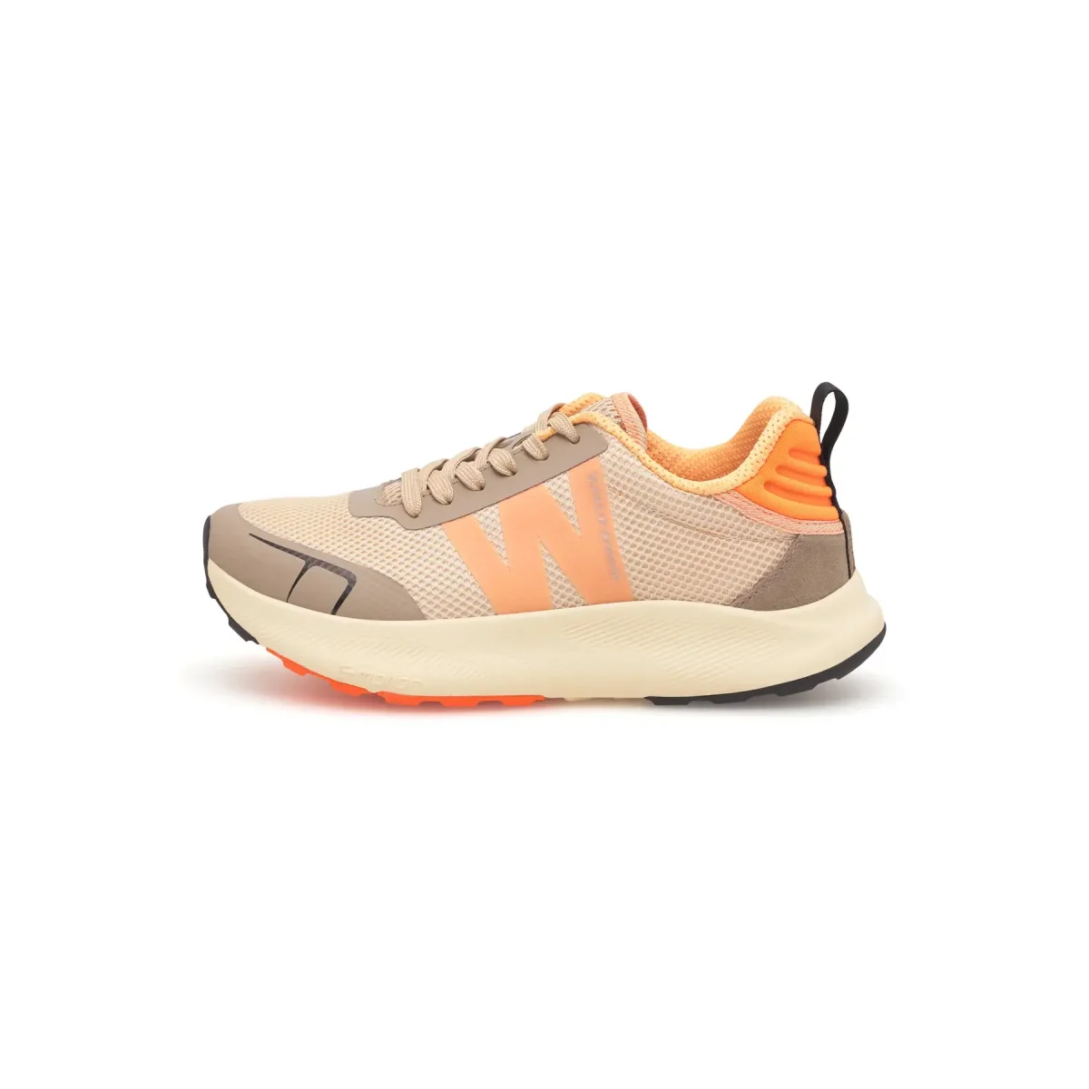 Woden Baskets femme Woden Sabine