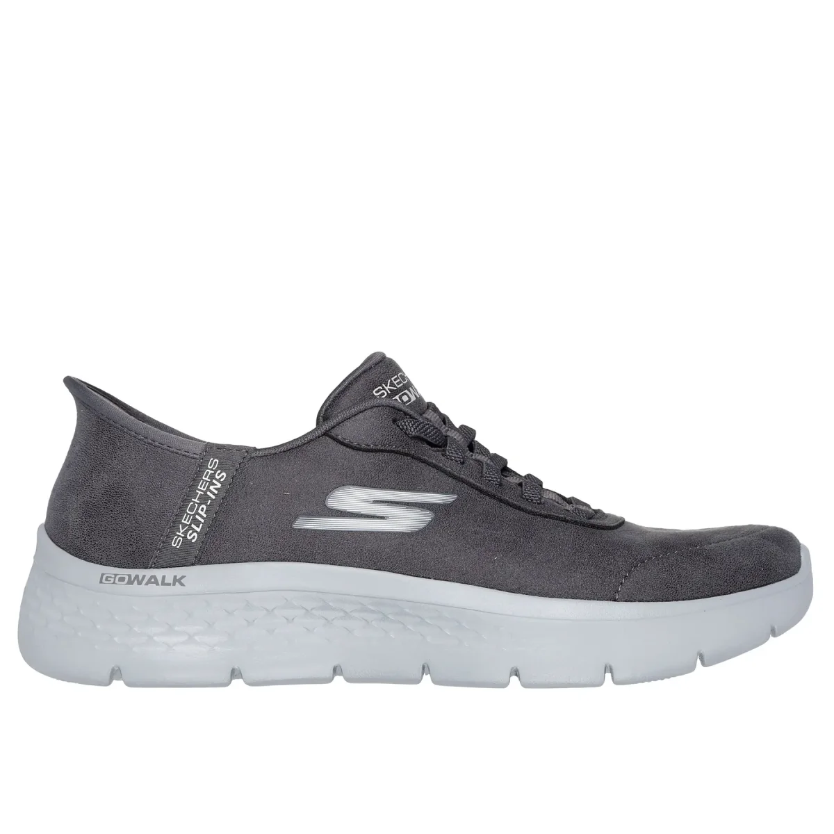Skechers Baskets femme Skechers Go Walk Flex Mali
