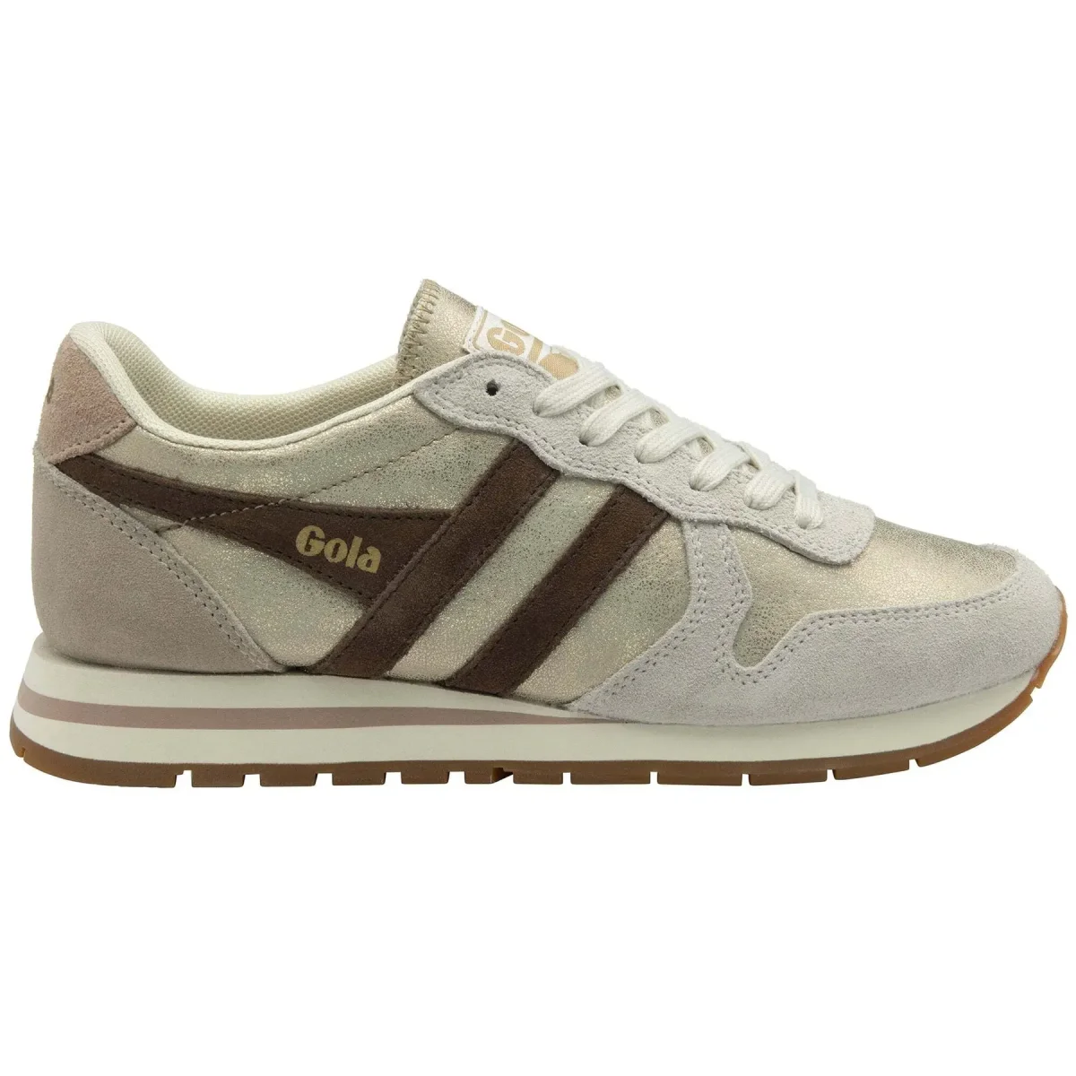 Gola Baskets femme Gola Daytona Blaze