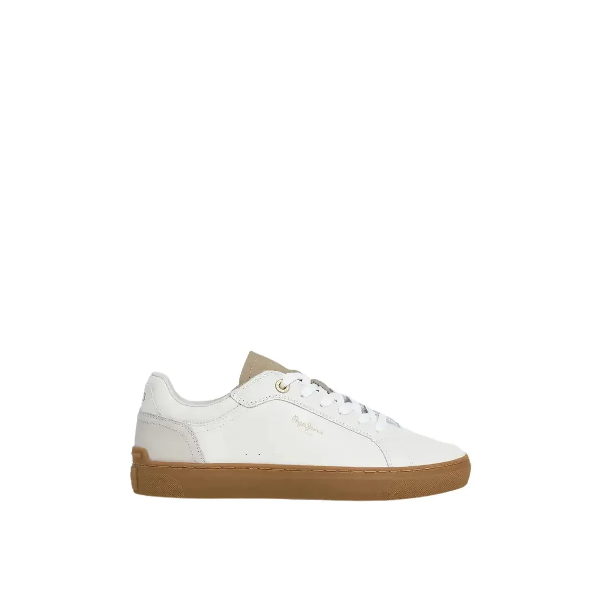Pepe Jeans Baskets Pepe Jeans Camden Road