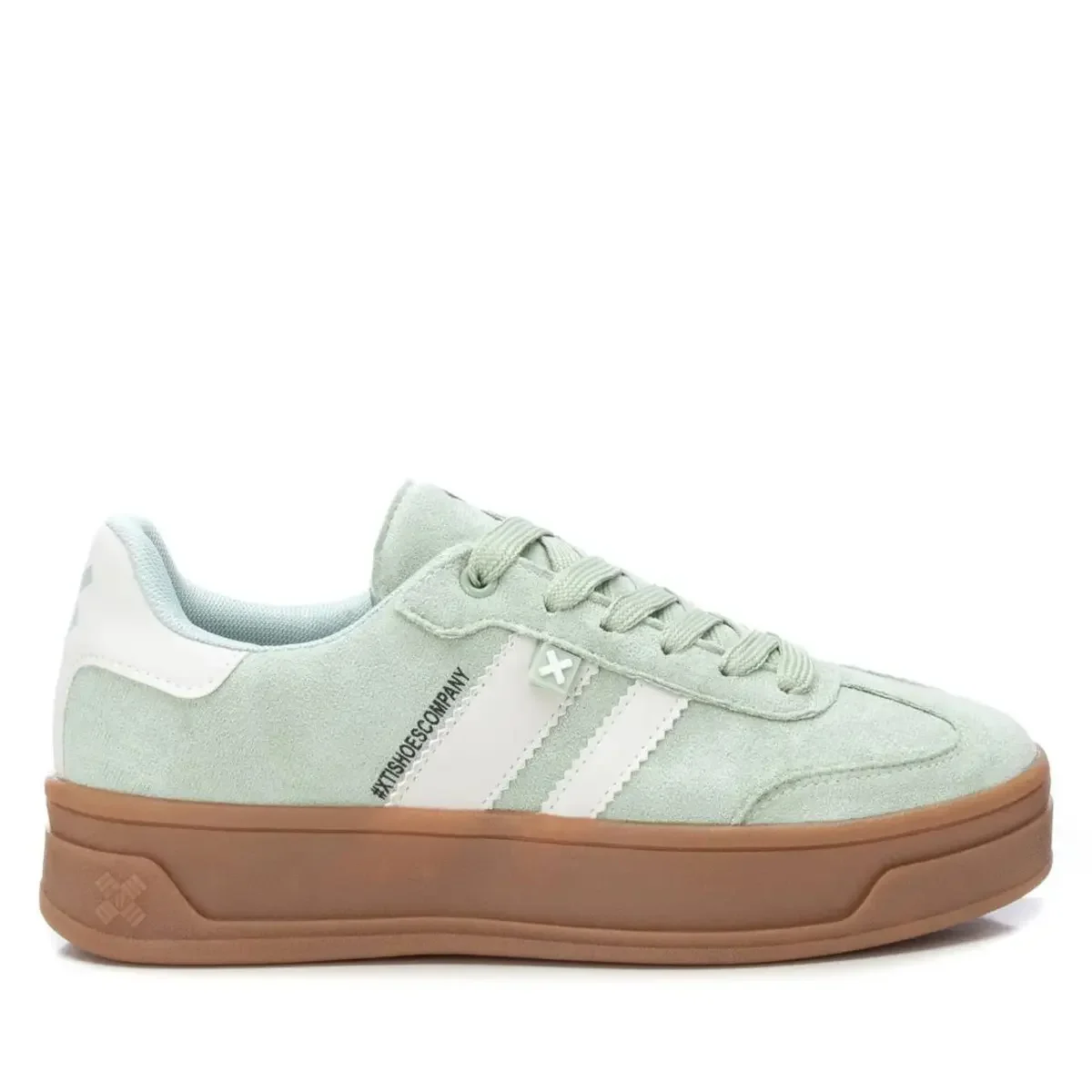 XTI Baskets femme Xti 14364405