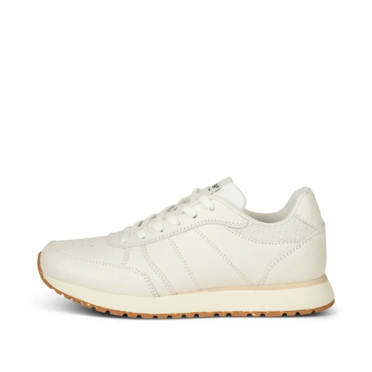 Woden Baskets femme Woden Ronja Leather