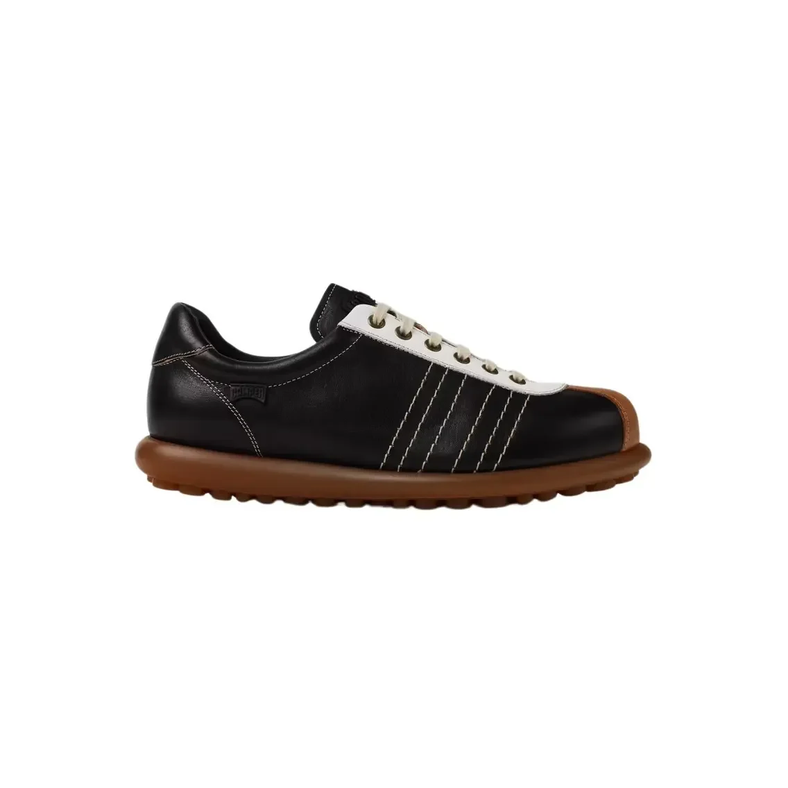 Camper Baskets en cuir Camper Pelotas Ariel Soweto Igar