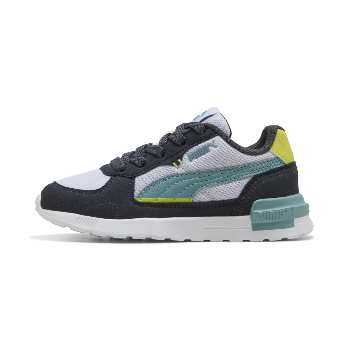 Puma Baskets à fermeture enfant Puma Graviton