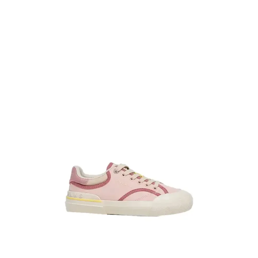 Pepe Jeans Baskets femme Pepe Jeans Nolan Light