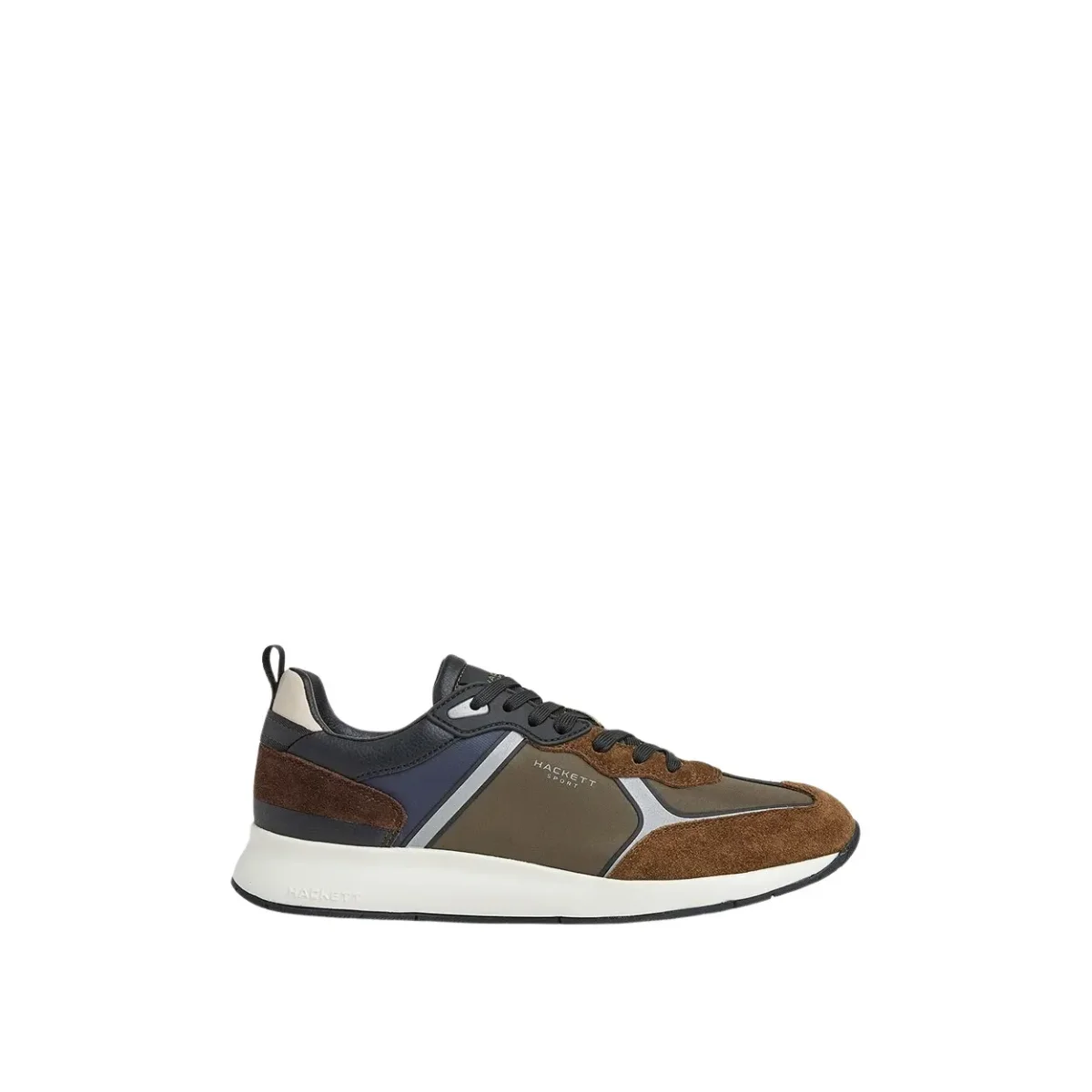 Hackett Baskets Hackett H-Runner Phil