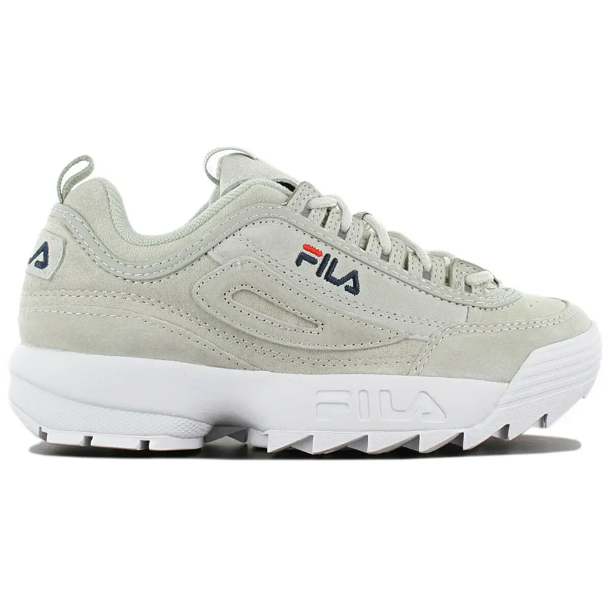 Fila Chaussure Fila Disruptor S Low