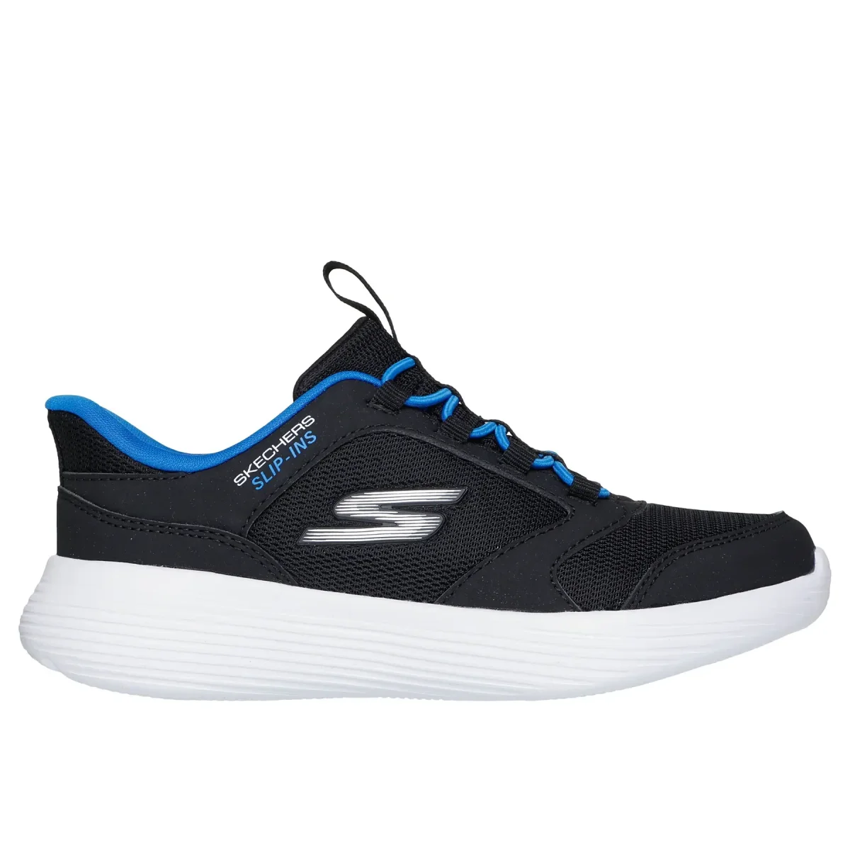 Skechers Baskets enfant Skechers Go Run 400 V2 Turbo-Brisk