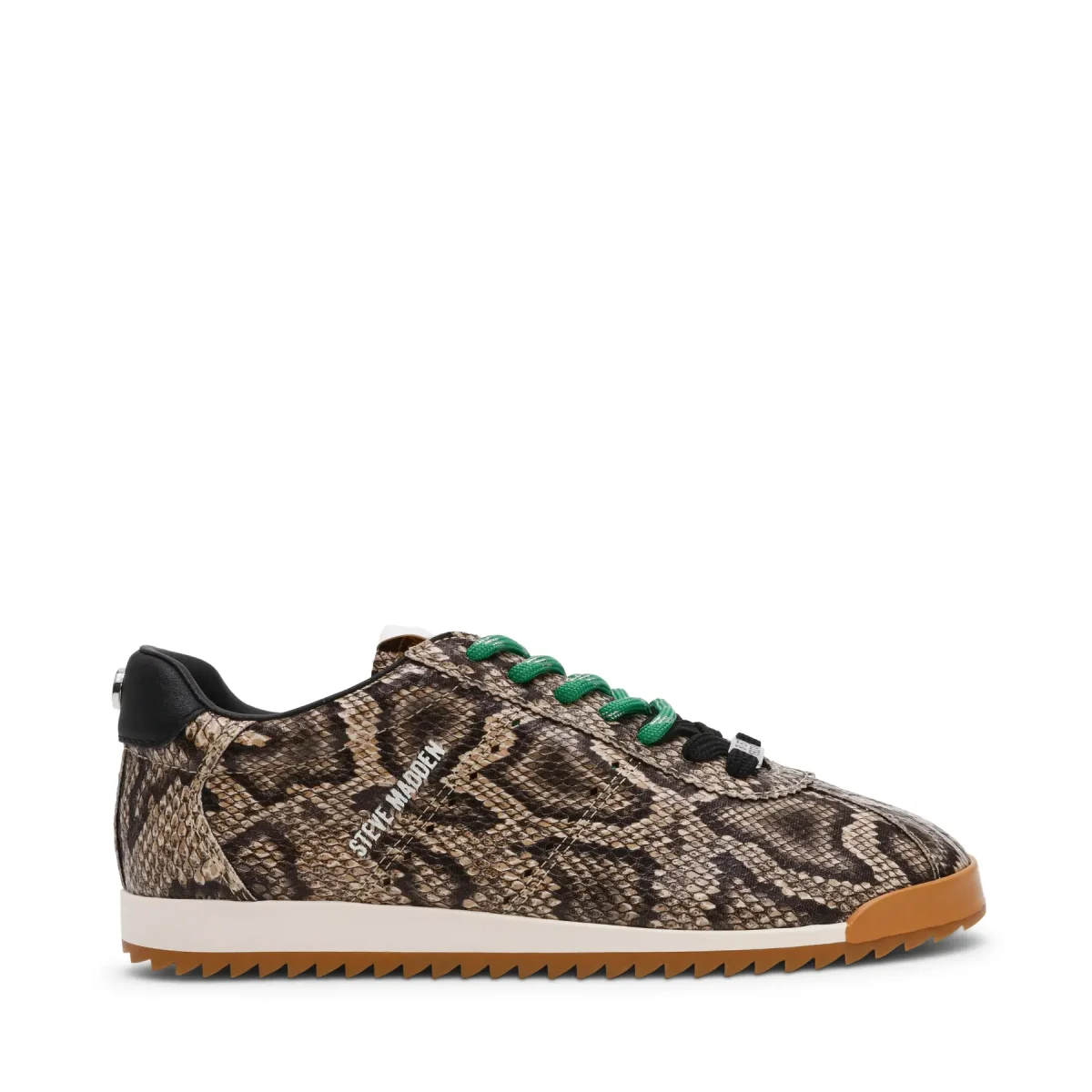 Steve Madden Baskets femme Steve Madden Mirage