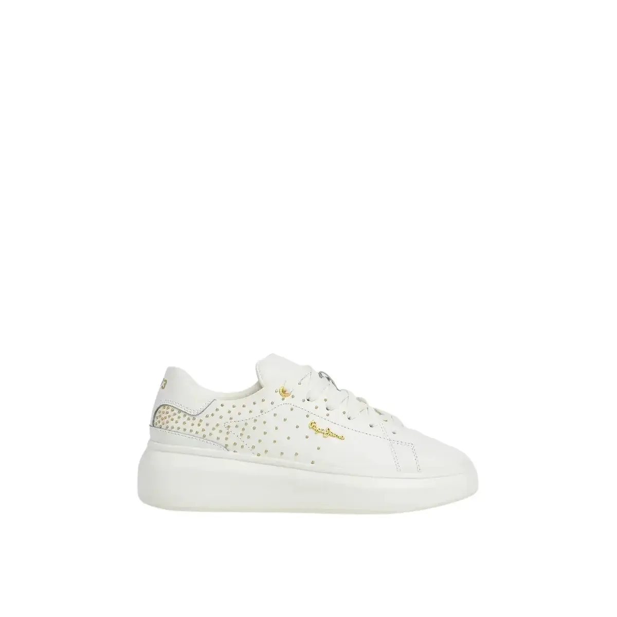 Pepe Jeans Baskets femme Pepe Jeans Yara Sweet