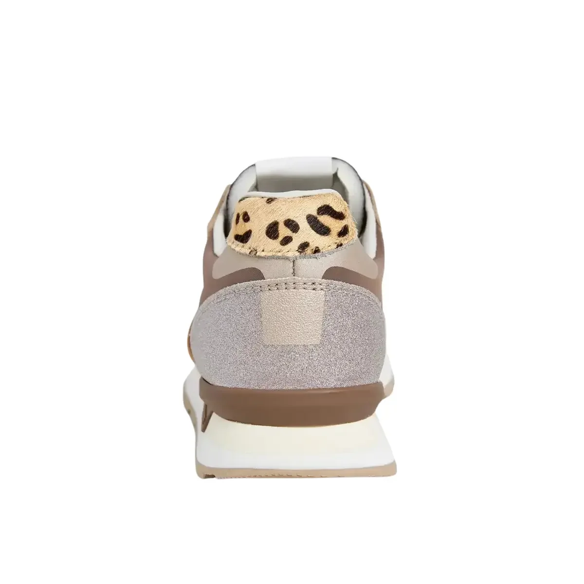 Pepe Jeans Baskets Pepe Jeans Brit Glitter