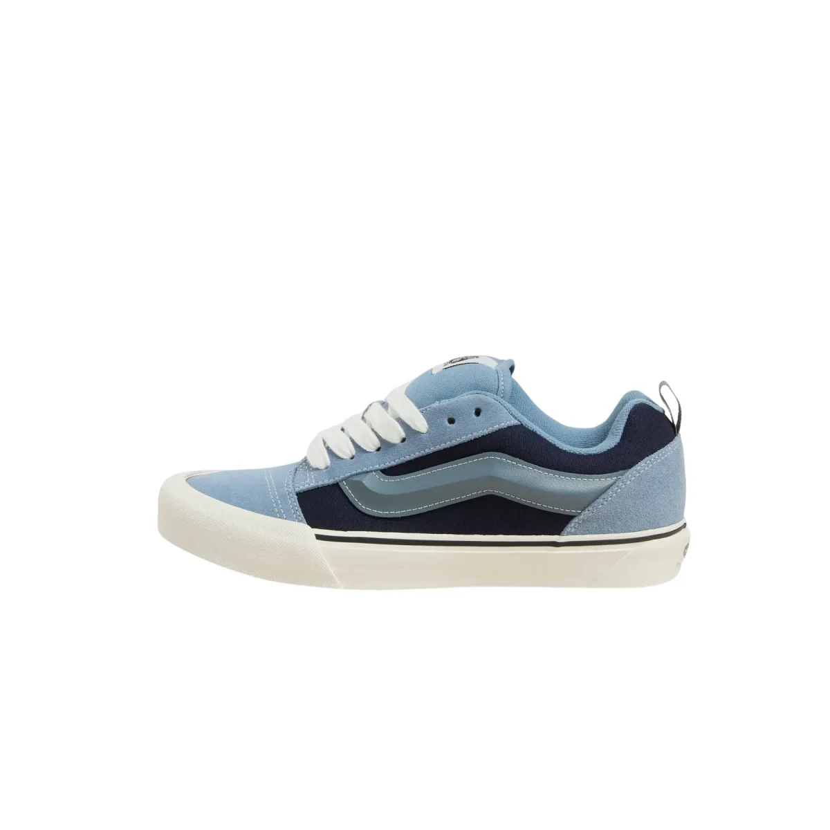 Vans Baskets tissu Vans Knu Skool