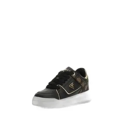 Guess Baskets femme Guess Delove