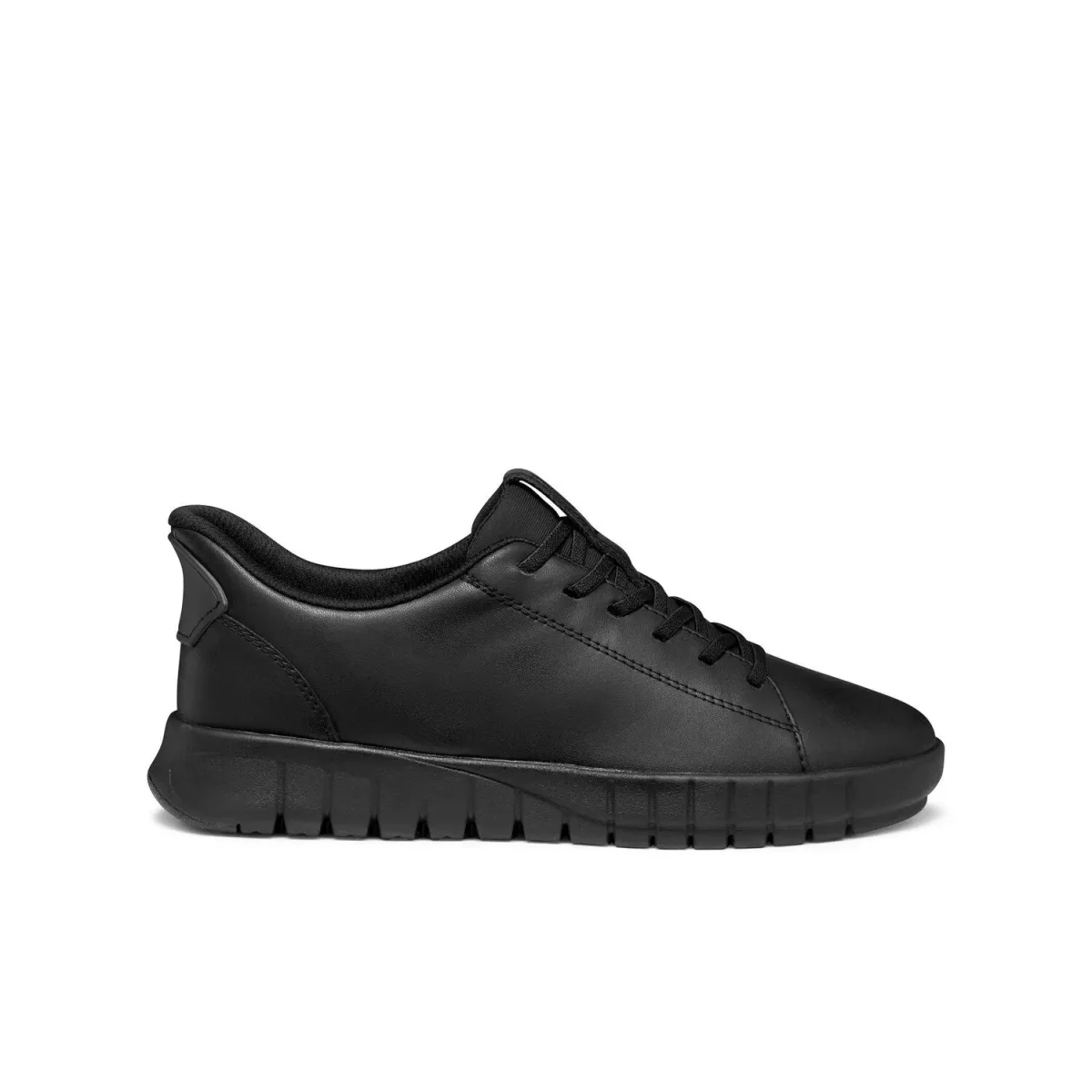 Geox Baskets femme Geox Flextride Plus
