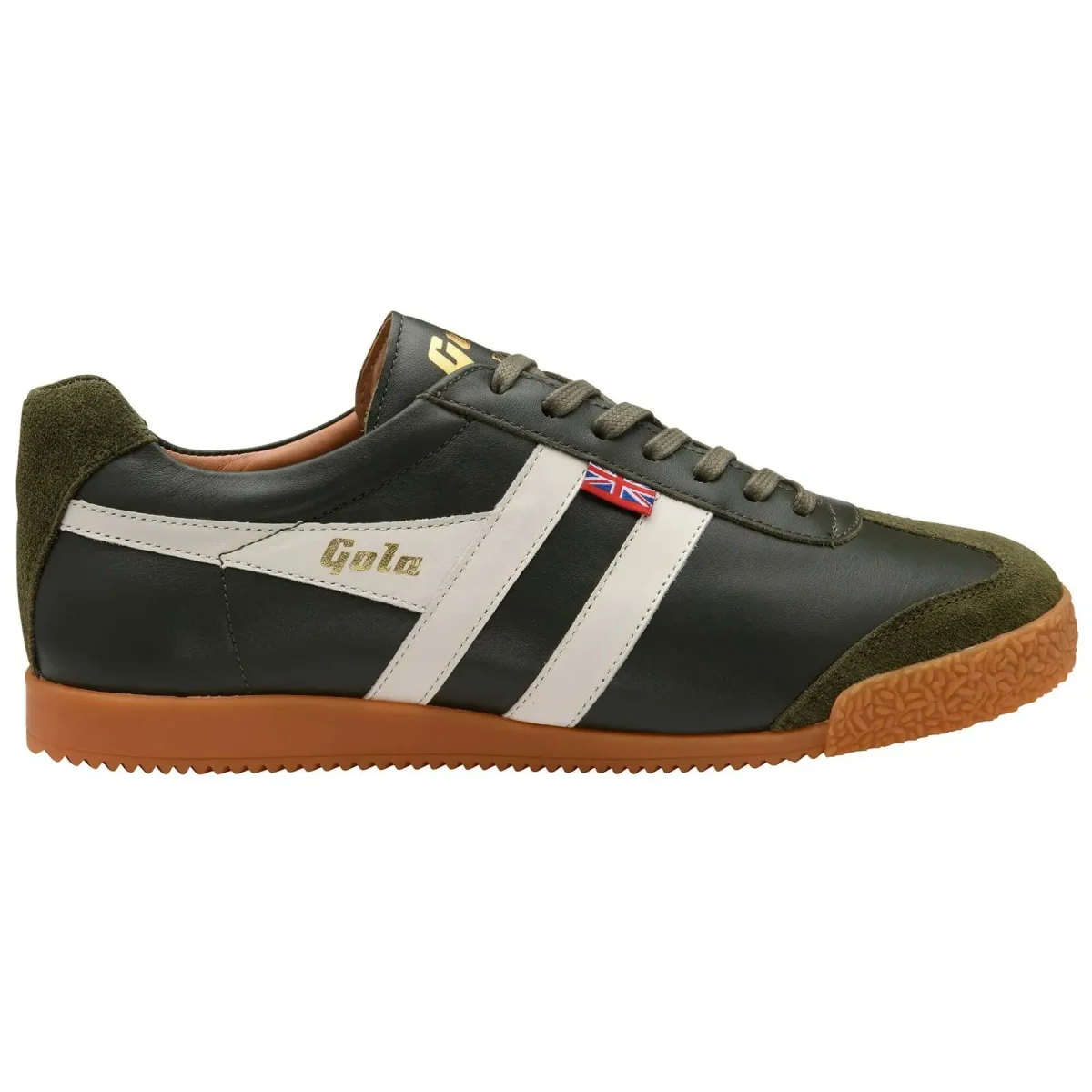 Gola Baskets Gola Harrier Elite 2