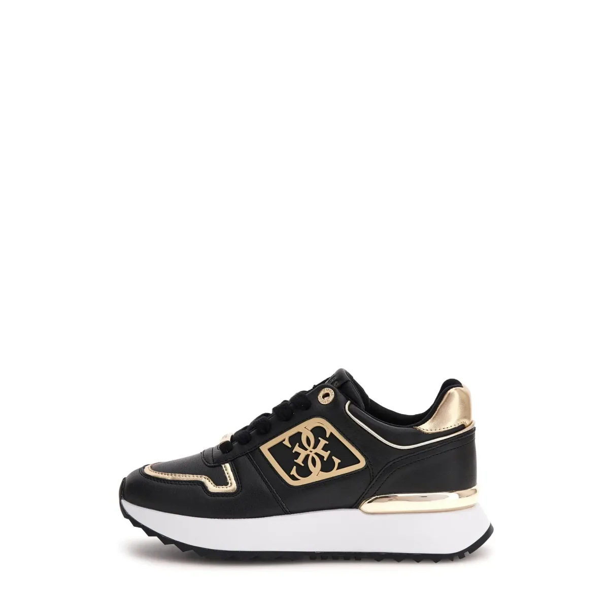 Guess Baskets femme Guess Koyaa