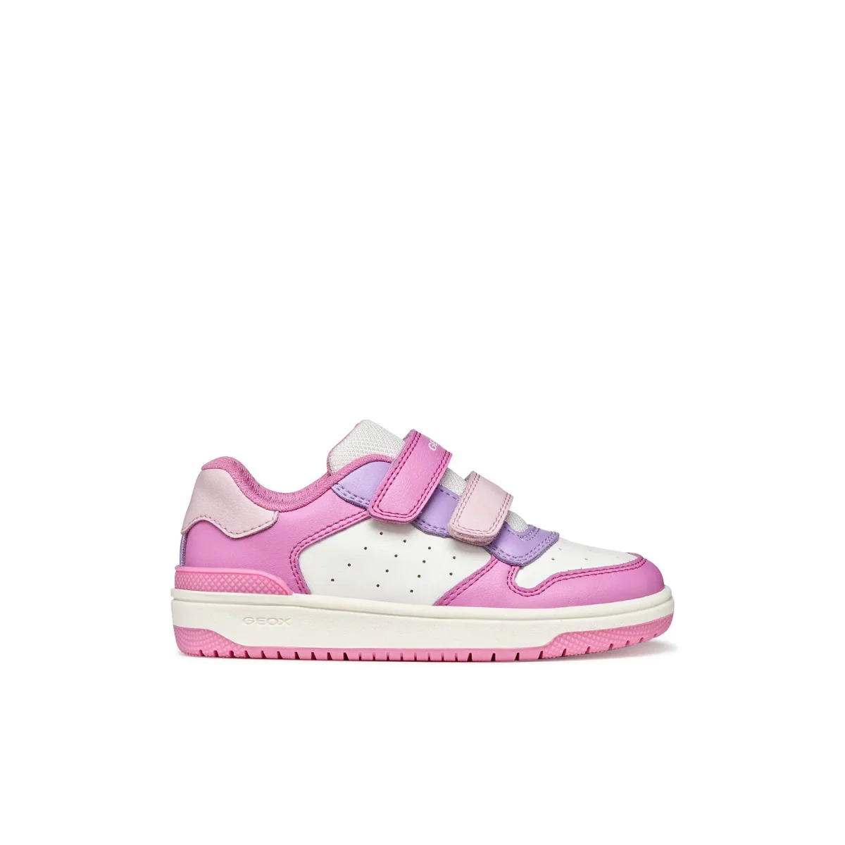 Geox Baskets fille Geox Washiba