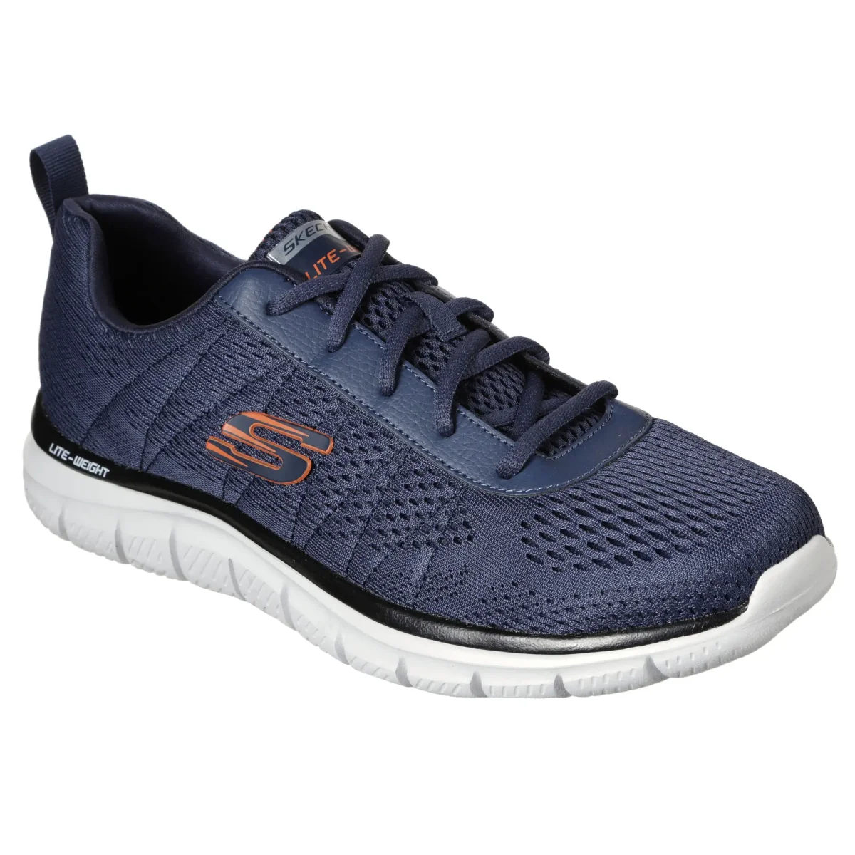 Skechers Baskets Skechers Track-Moulton