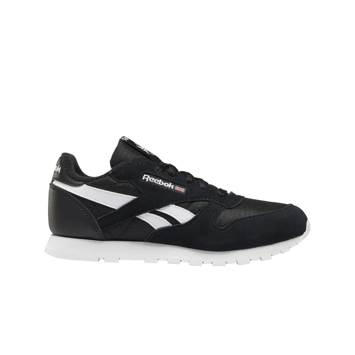 Reebok Baskets enfant Reebok Classics Leather