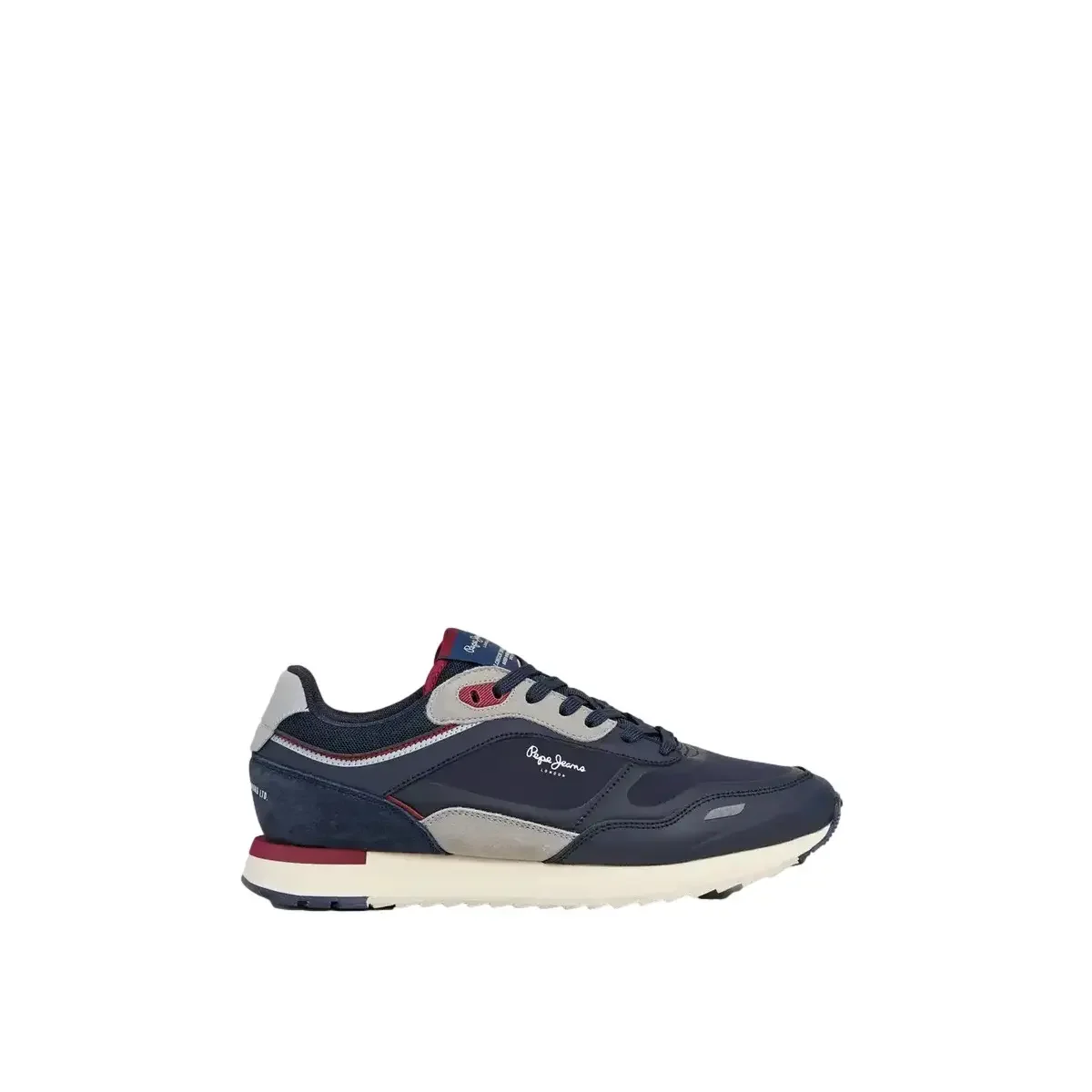 Pepe Jeans Baskets Pepe Jeans Bexley