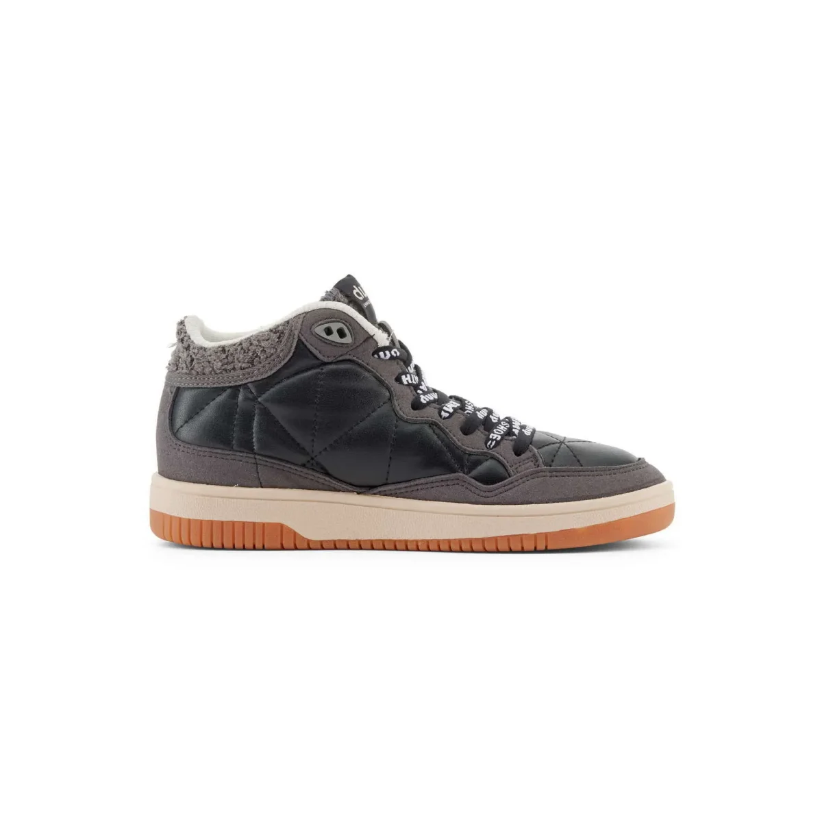 Duuo Baskets femme Duuo Grand Slam Boucle
