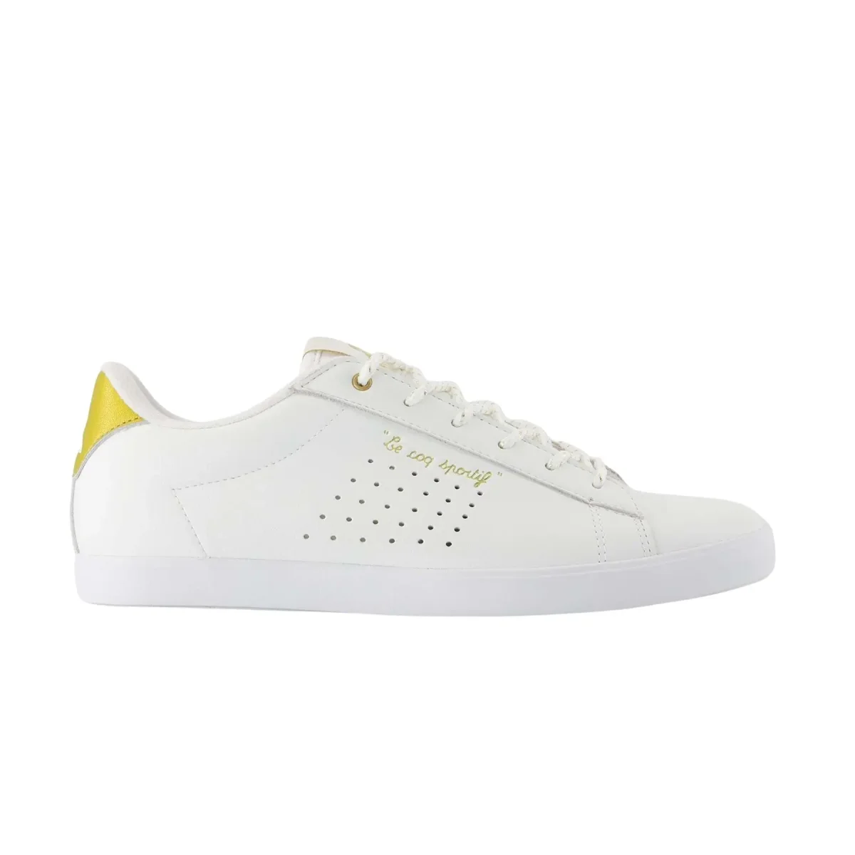 Le Coq Sportif Baskets femme Le Coq Sportif Lucie