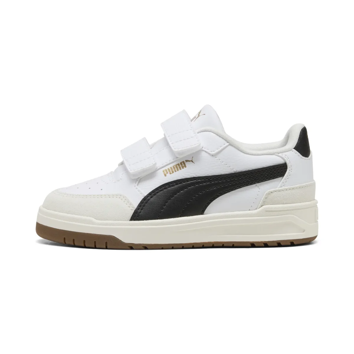 Puma Baskets enfant Puma Shuffle Downtown Lo OG V