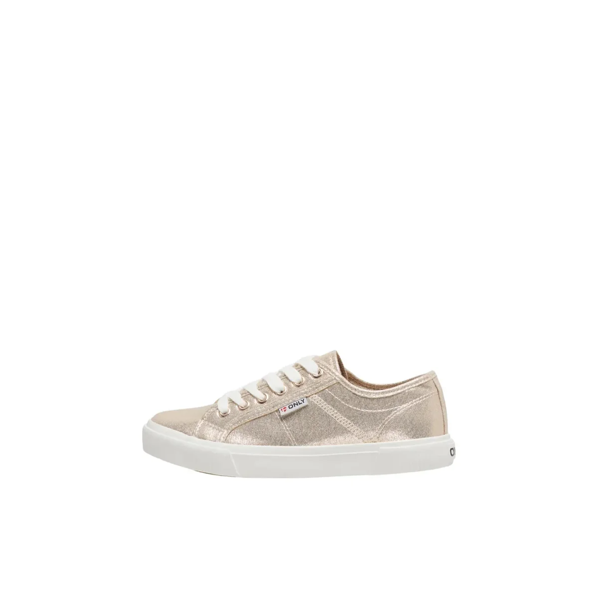 Only Baskets femme Only Nicola
